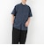 《セットアップ対応》【NANGA】DotAir COMFY S/S SHIRT 26SS