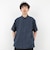 《セットアップ対応》【NANGA】DotAir COMFY S/S SHIRT 26SS