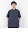 《セットアップ対応》【NANGA】DotAir COMFY S/S SHIRT 26SS