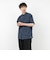 《セットアップ対応》【NANGA】DotAir COMFY S/S SHIRT 26SS