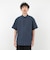 《セットアップ対応》【NANGA】DotAir COMFY S/S SHIRT 26SS