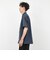 《セットアップ対応》【NANGA】DotAir COMFY S/S SHIRT 26SS