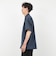 《セットアップ対応》【NANGA】DotAir COMFY S/S SHIRT 26SS