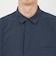 《セットアップ対応》【NANGA】DotAir COMFY S/S SHIRT 26SS