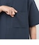 《セットアップ対応》【NANGA】DotAir COMFY S/S SHIRT 26SS