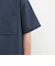 《セットアップ対応》【NANGA】DotAir COMFY S/S SHIRT 26SS