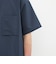 《セットアップ対応》【NANGA】DotAir COMFY S/S SHIRT 26SS