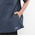 《セットアップ対応》【NANGA】DotAir COMFY S/S SHIRT 26SS