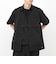《セットアップ対応》【NANGA】DotAir COMFY S/S SHIRT 26SS