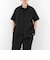 《セットアップ対応》【NANGA】DotAir COMFY S/S SHIRT 26SS