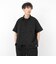 《セットアップ対応》【NANGA】DotAir COMFY S/S SHIRT 26SS