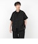 《セットアップ対応》【NANGA】DotAir COMFY S/S SHIRT 26SS