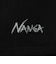 《セットアップ対応》【NANGA】DotAir COMFY S/S SHIRT 26SS