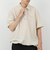 《セットアップ対応》【NANGA】DotAir COMFY POLO SHIRT 26SS