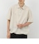 《セットアップ対応》【NANGA】DotAir COMFY POLO SHIRT 26SS