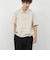 《セットアップ対応》【NANGA】DotAir COMFY POLO SHIRT 26SS