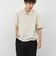 《セットアップ対応》【NANGA】DotAir COMFY POLO SHIRT 26SS