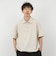 《セットアップ対応》【NANGA】DotAir COMFY POLO SHIRT 26SS