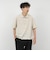 《セットアップ対応》【NANGA】DotAir COMFY POLO SHIRT 26SS