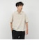 《セットアップ対応》【NANGA】DotAir COMFY POLO SHIRT 26SS