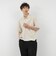 《セットアップ対応》【NANGA】DotAir COMFY POLO SHIRT 26SS