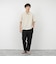 《セットアップ対応》【NANGA】DotAir COMFY POLO SHIRT 26SS