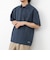《セットアップ対応》【NANGA】DotAir COMFY POLO SHIRT 26SS