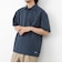 《セットアップ対応》【NANGA】DotAir COMFY POLO SHIRT 26SS