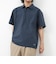 《セットアップ対応》【NANGA】DotAir COMFY POLO SHIRT 26SS