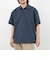 《セットアップ対応》【NANGA】DotAir COMFY POLO SHIRT 26SS