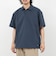 《セットアップ対応》【NANGA】DotAir COMFY POLO SHIRT 26SS