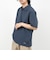 《セットアップ対応》【NANGA】DotAir COMFY POLO SHIRT 26SS