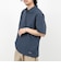 《セットアップ対応》【NANGA】DotAir COMFY POLO SHIRT 26SS