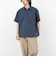 《セットアップ対応》【NANGA】DotAir COMFY POLO SHIRT 26SS