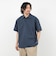 《セットアップ対応》【NANGA】DotAir COMFY POLO SHIRT 26SS