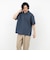 《セットアップ対応》【NANGA】DotAir COMFY POLO SHIRT 26SS