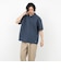 《セットアップ対応》【NANGA】DotAir COMFY POLO SHIRT 26SS