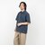 《セットアップ対応》【NANGA】DotAir COMFY POLO SHIRT 26SS