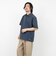 《セットアップ対応》【NANGA】DotAir COMFY POLO SHIRT 26SS