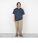 《セットアップ対応》【NANGA】DotAir COMFY POLO SHIRT 26SS
