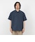 《セットアップ対応》【NANGA】DotAir COMFY POLO SHIRT 26SS