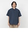 《セットアップ対応》【NANGA】DotAir COMFY POLO SHIRT 26SS