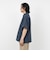 《セットアップ対応》【NANGA】DotAir COMFY POLO SHIRT 26SS