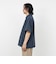 《セットアップ対応》【NANGA】DotAir COMFY POLO SHIRT 26SS