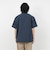 《セットアップ対応》【NANGA】DotAir COMFY POLO SHIRT 26SS