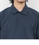 《セットアップ対応》【NANGA】DotAir COMFY POLO SHIRT 26SS