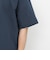 《セットアップ対応》【NANGA】DotAir COMFY POLO SHIRT 26SS