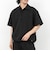 《セットアップ対応》【NANGA】DotAir COMFY POLO SHIRT 26SS