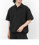 《セットアップ対応》【NANGA】DotAir COMFY POLO SHIRT 26SS