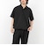 《セットアップ対応》【NANGA】DotAir COMFY POLO SHIRT 26SS
